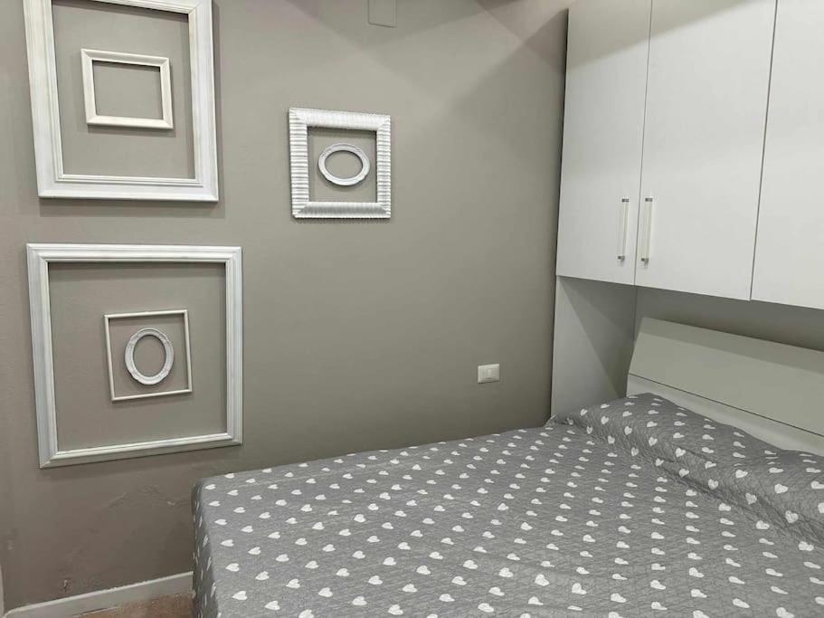 Appartement La Casina Sull'Arno à Florence Extérieur photo